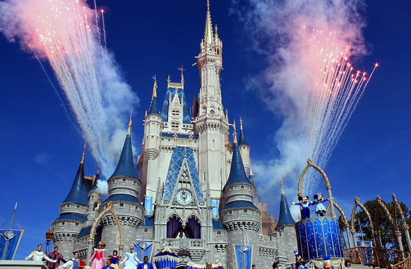 how to buy tickets to disney world orlando