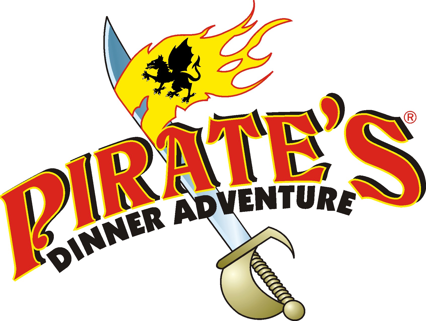 Pirates Dinner Adventure – Florida Orlando Tickets