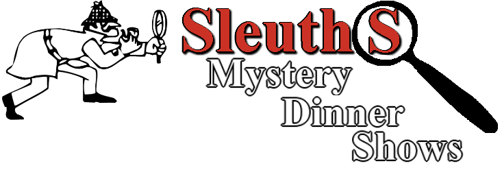 Sleuths Mystery Dinner