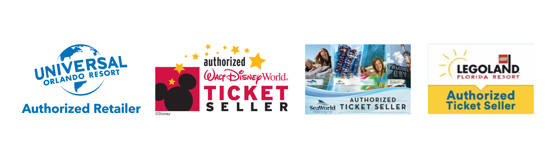 Orlando Tickets Online